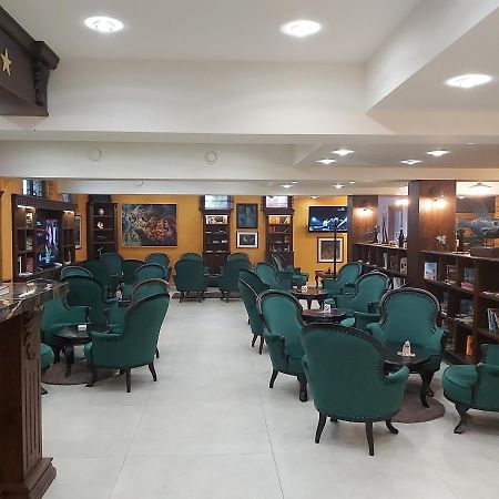 Solaris Resort Vrnjačka Banja Zewnętrze zdjęcie