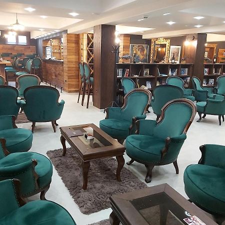 Solaris Resort Vrnjačka Banja Zewnętrze zdjęcie