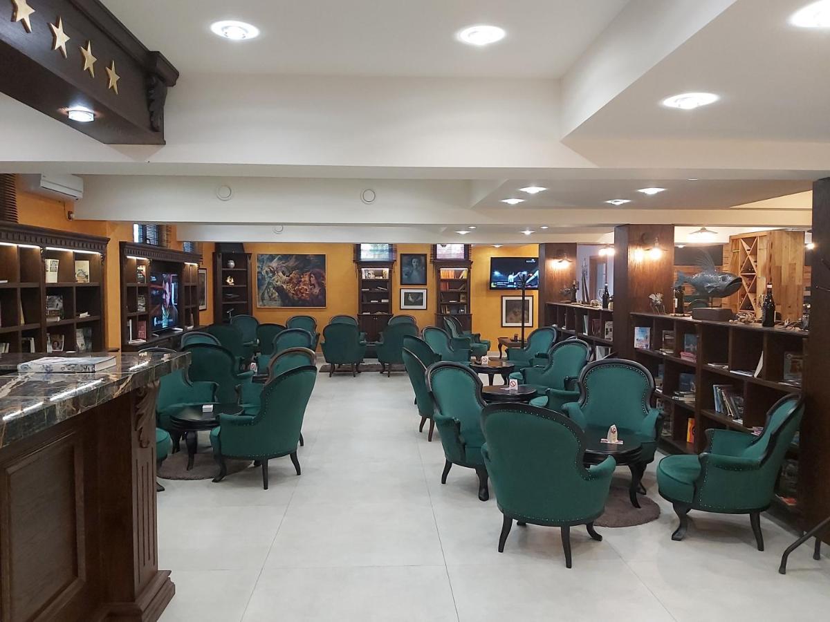 Solaris Resort Vrnjačka Banja Zewnętrze zdjęcie