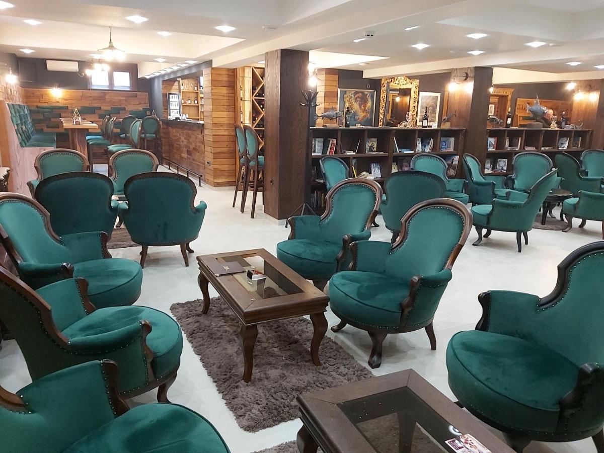 Solaris Resort Vrnjačka Banja Zewnętrze zdjęcie
