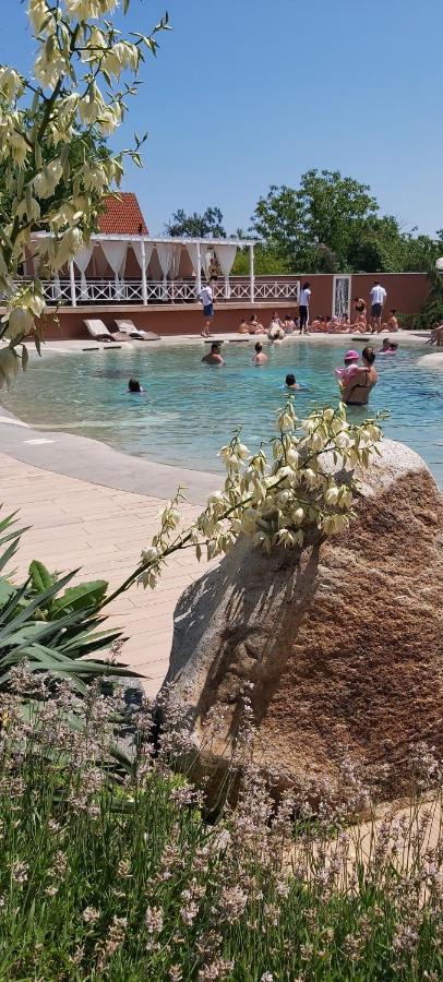 Solaris Resort Vrnjačka Banja Zewnętrze zdjęcie