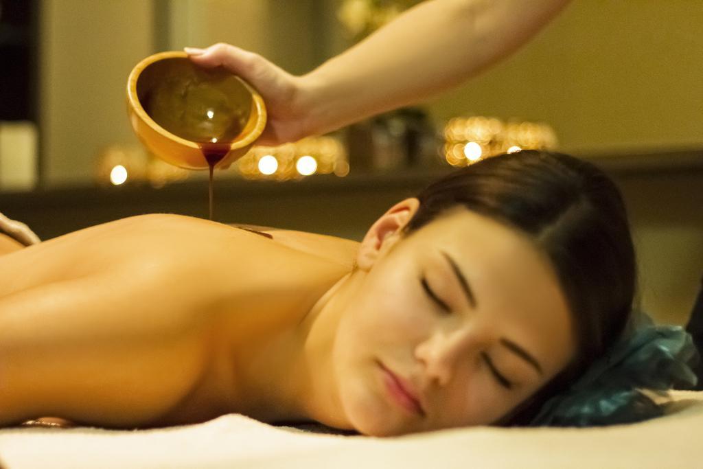 Solaris Resort Vrnjačka Banja Zewnętrze zdjęcie