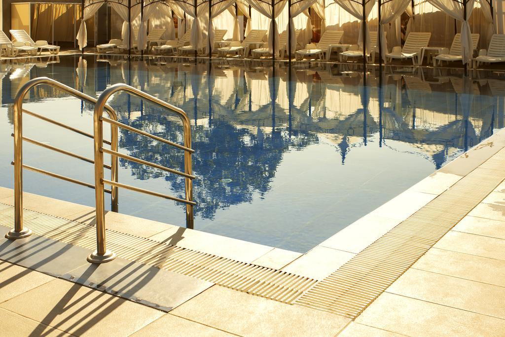 Solaris Resort Vrnjačka Banja Zewnętrze zdjęcie