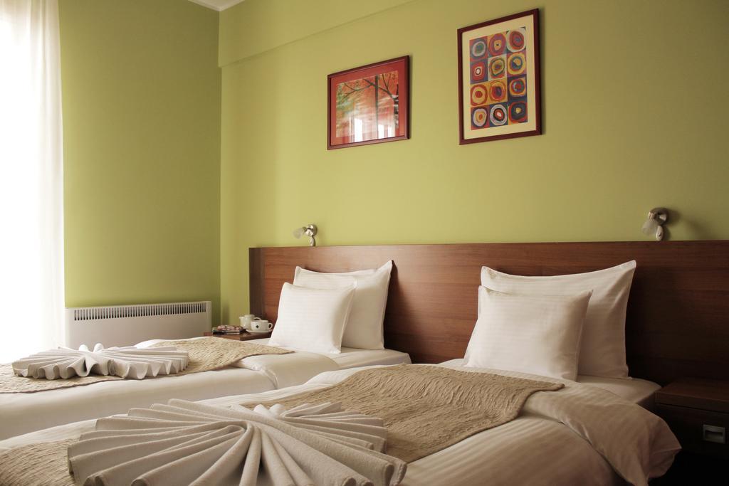 Solaris Resort Vrnjačka Banja Pokój zdjęcie