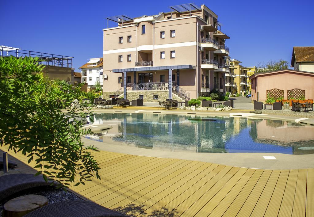 Solaris Resort Vrnjačka Banja Zewnętrze zdjęcie