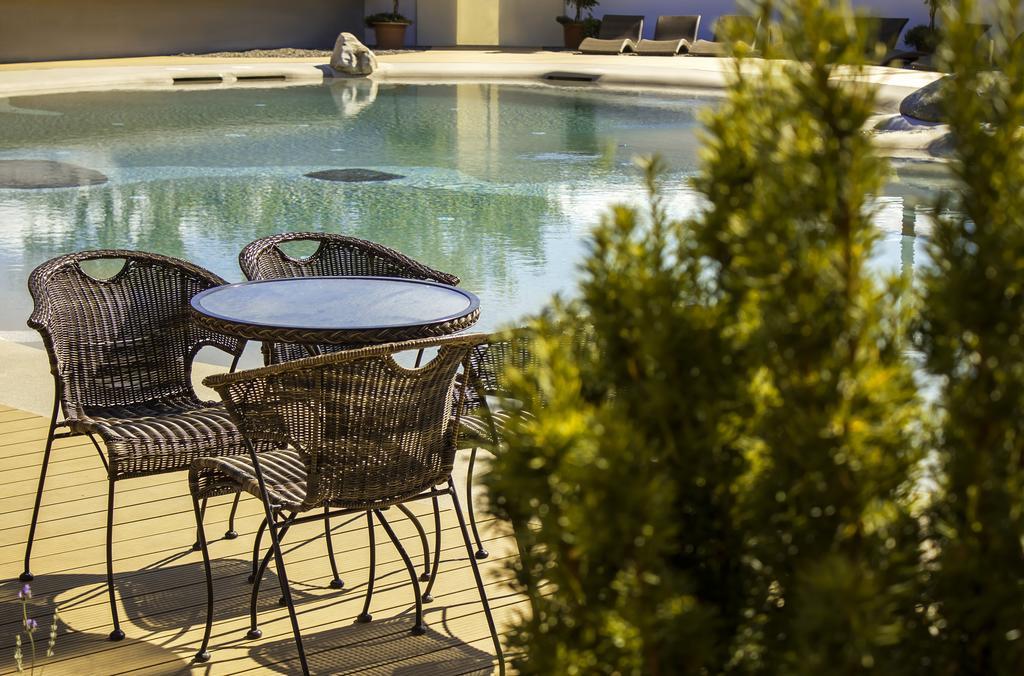 Solaris Resort Vrnjačka Banja Zewnętrze zdjęcie