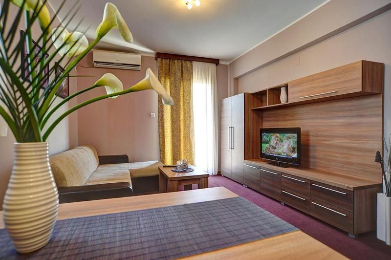 Solaris Resort Vrnjačka Banja Pokój zdjęcie