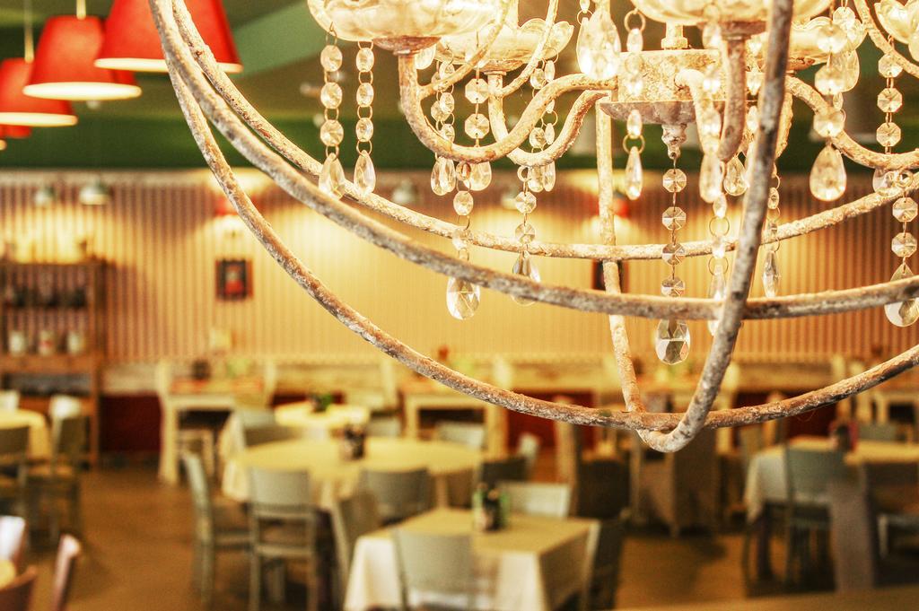 Solaris Resort Vrnjačka Banja Zewnętrze zdjęcie