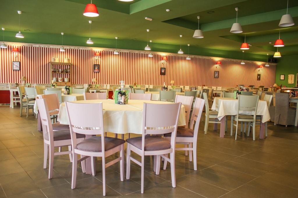 Solaris Resort Vrnjačka Banja Zewnętrze zdjęcie
