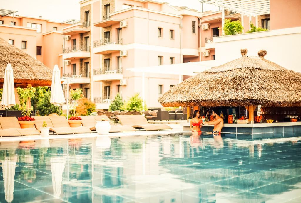 Solaris Resort Vrnjačka Banja Zewnętrze zdjęcie
