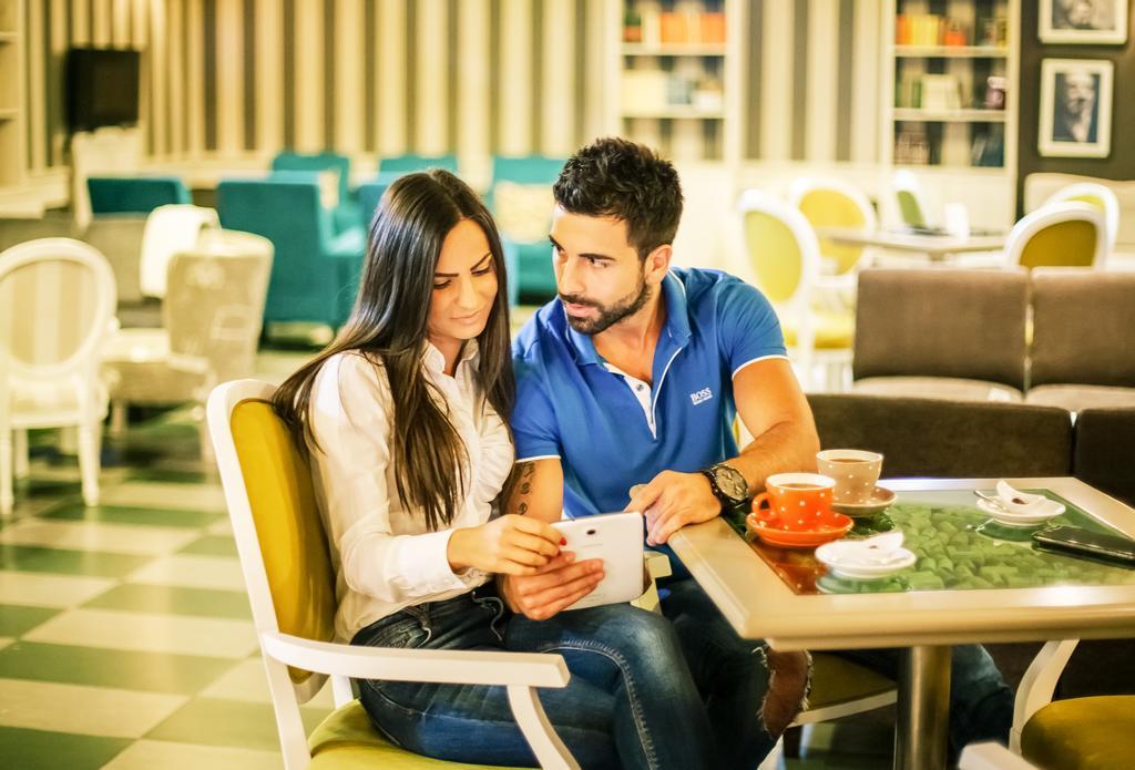 Solaris Resort Vrnjačka Banja Zewnętrze zdjęcie