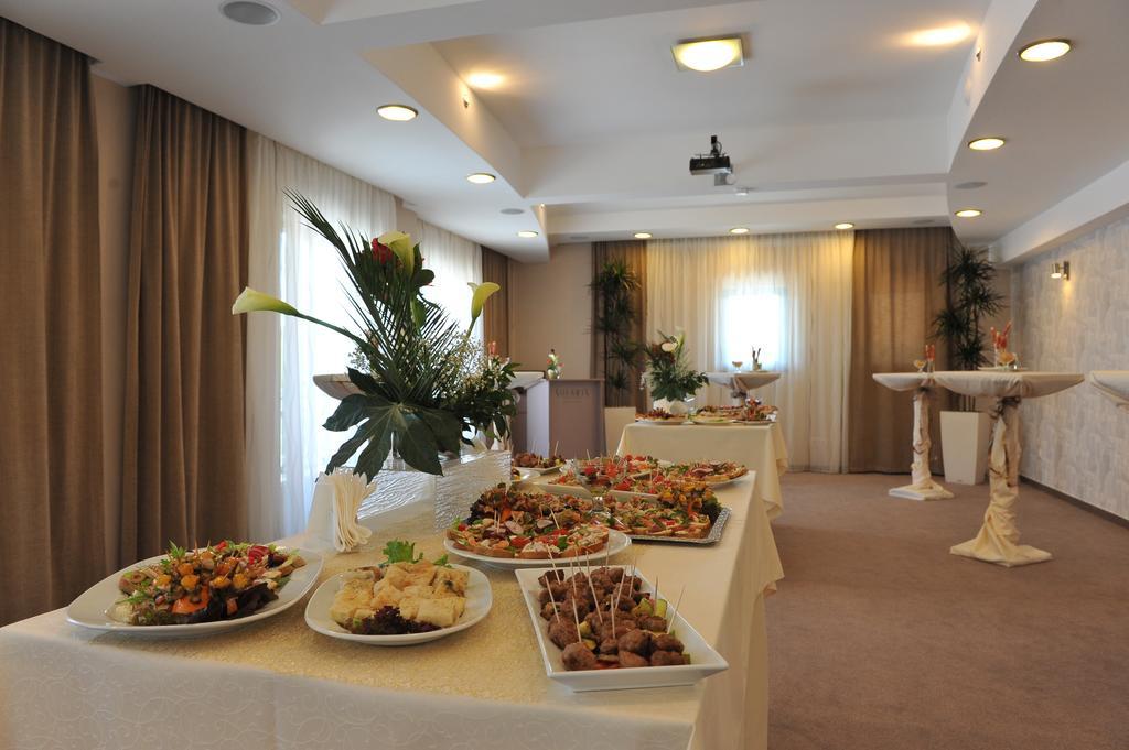 Solaris Resort Vrnjačka Banja Zewnętrze zdjęcie