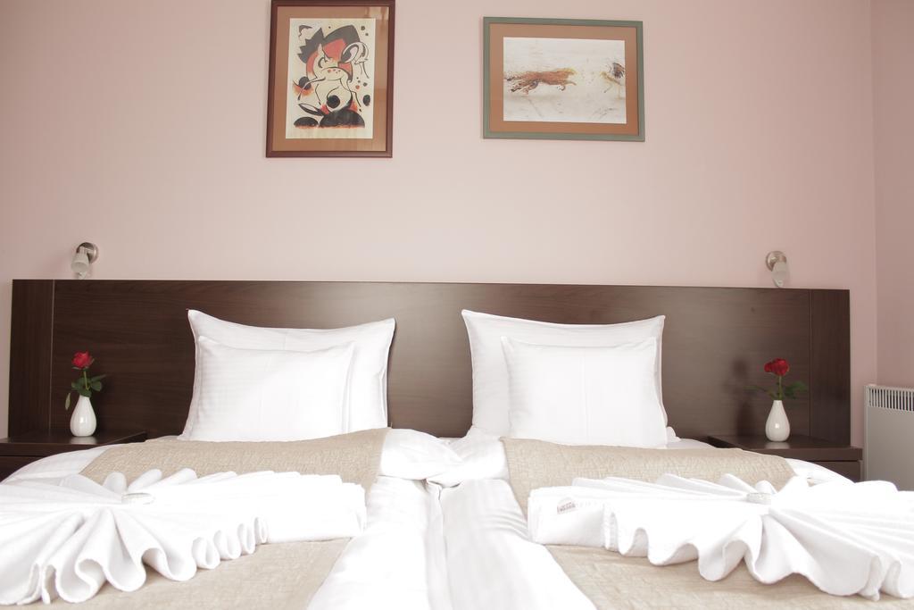 Solaris Resort Vrnjačka Banja Zewnętrze zdjęcie