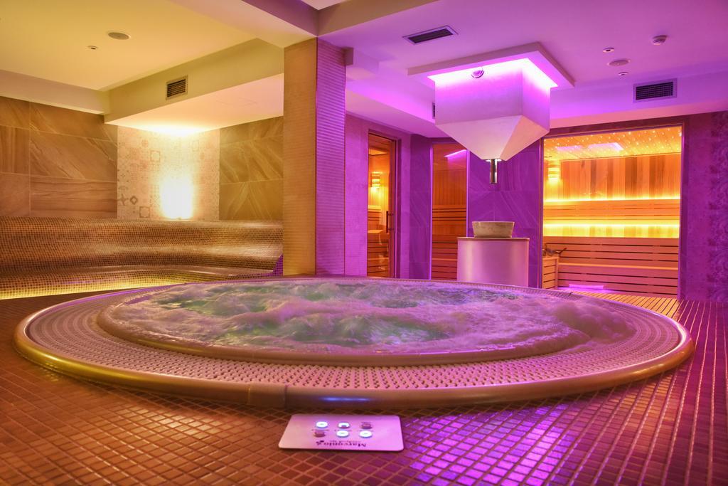 Solaris Resort Vrnjačka Banja Zewnętrze zdjęcie