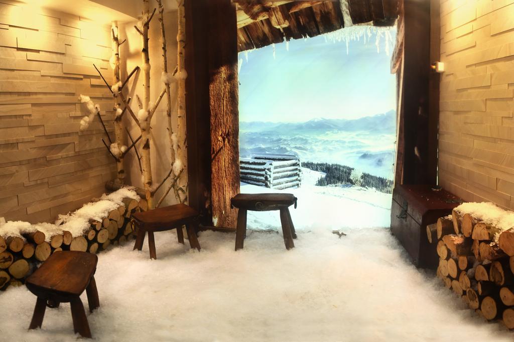 Solaris Resort Vrnjačka Banja Zewnętrze zdjęcie