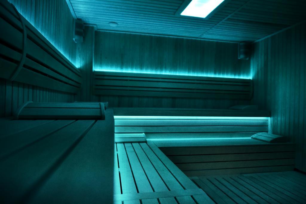 Solaris Resort Vrnjačka Banja Zewnętrze zdjęcie