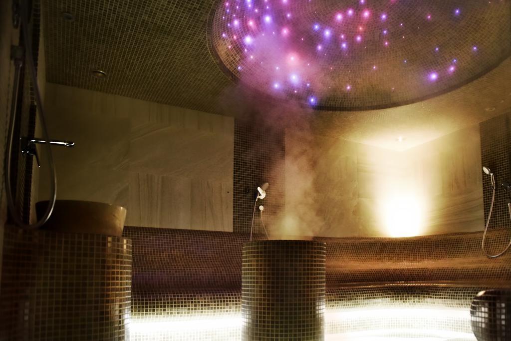 Solaris Resort Vrnjačka Banja Zewnętrze zdjęcie