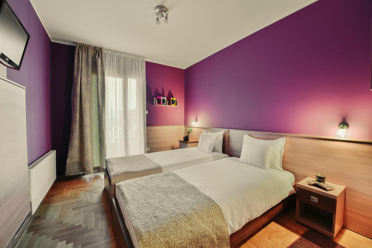 Solaris Resort Vrnjačka Banja Zewnętrze zdjęcie
