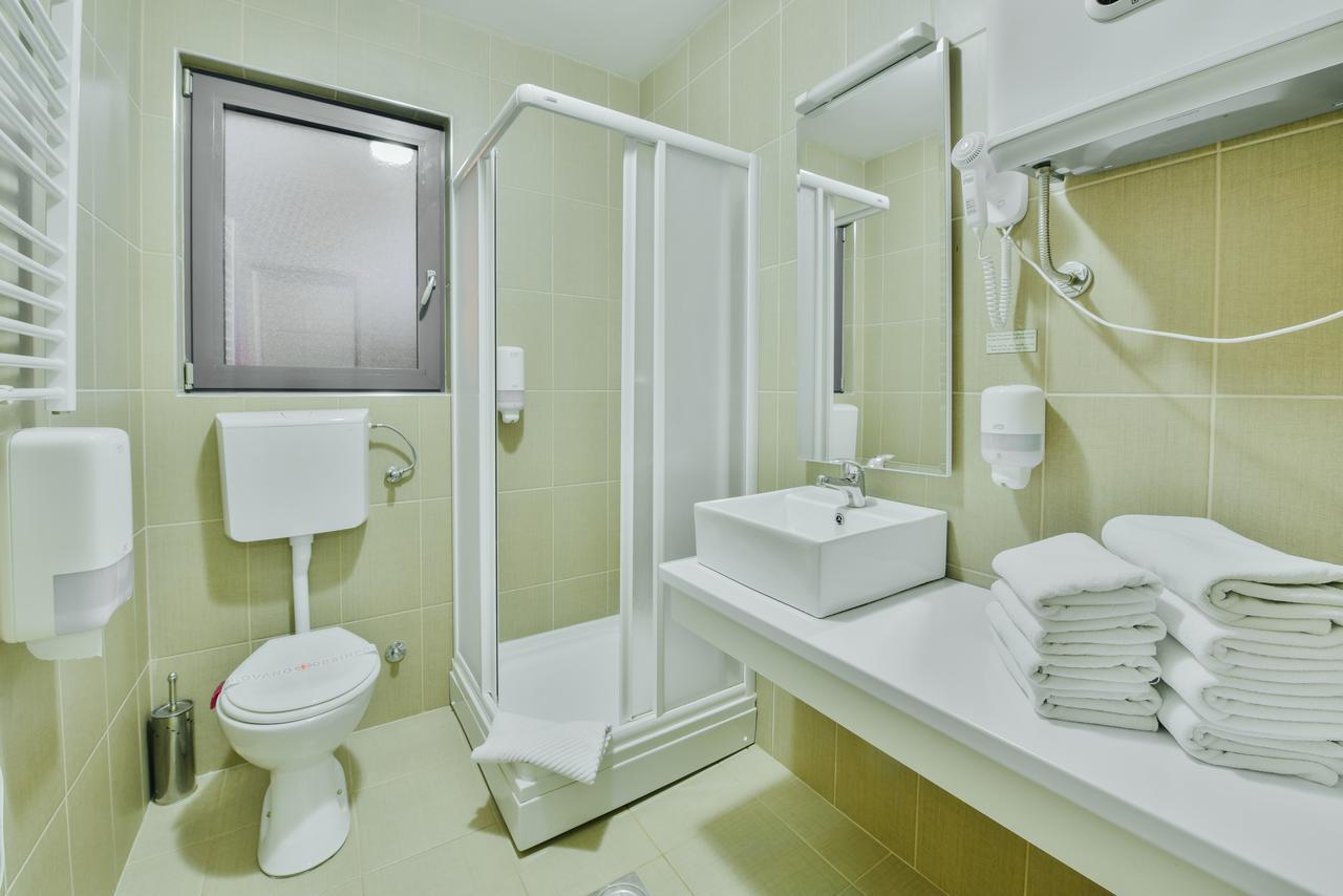 Solaris Resort Vrnjačka Banja Zewnętrze zdjęcie