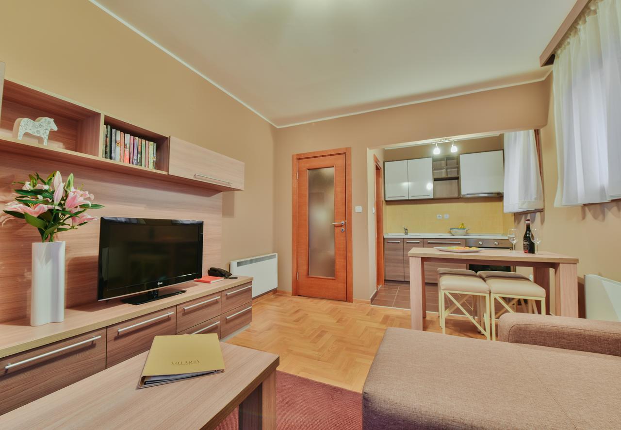 Solaris Resort Vrnjačka Banja Zewnętrze zdjęcie