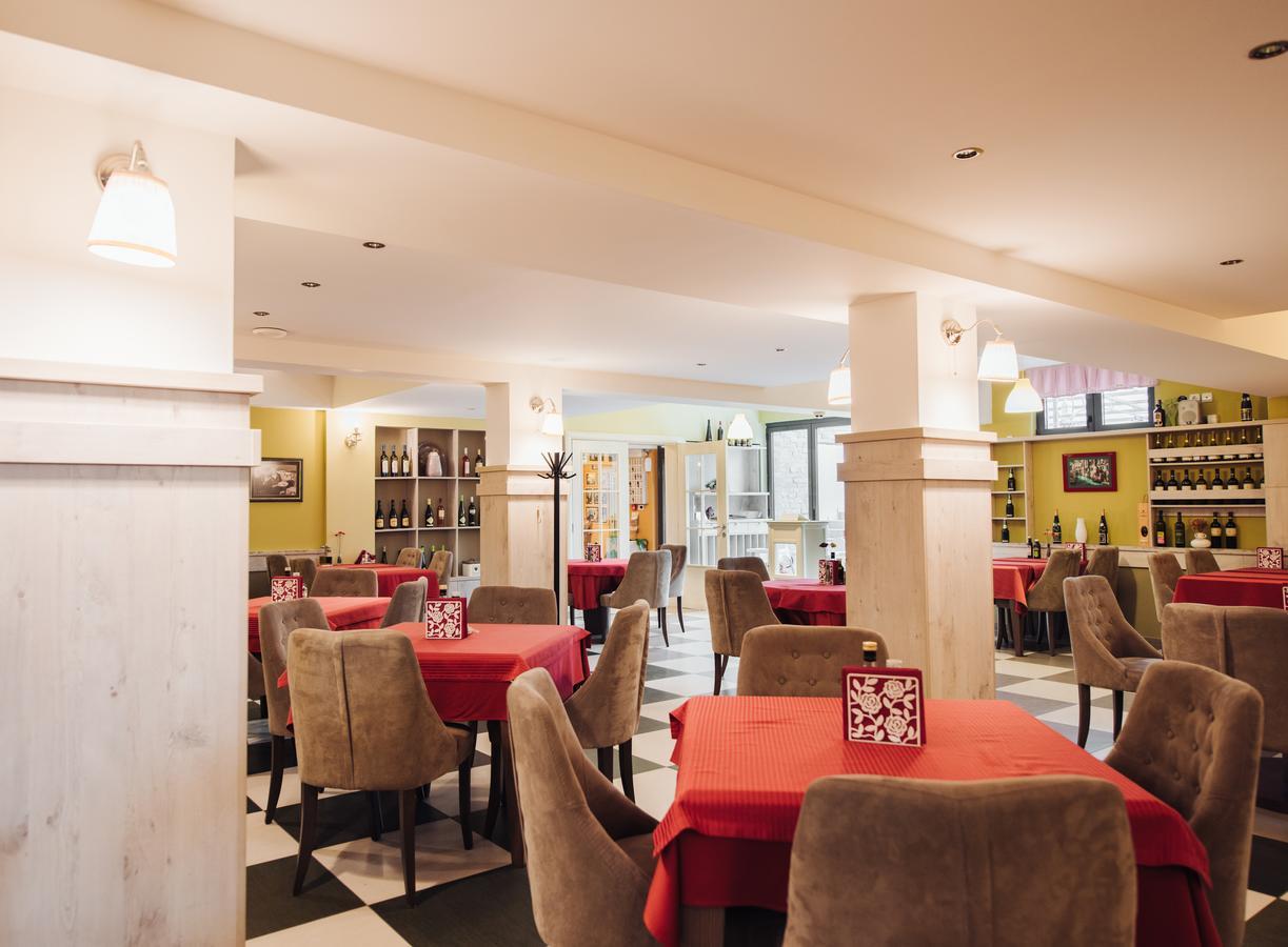Solaris Resort Vrnjačka Banja Zewnętrze zdjęcie