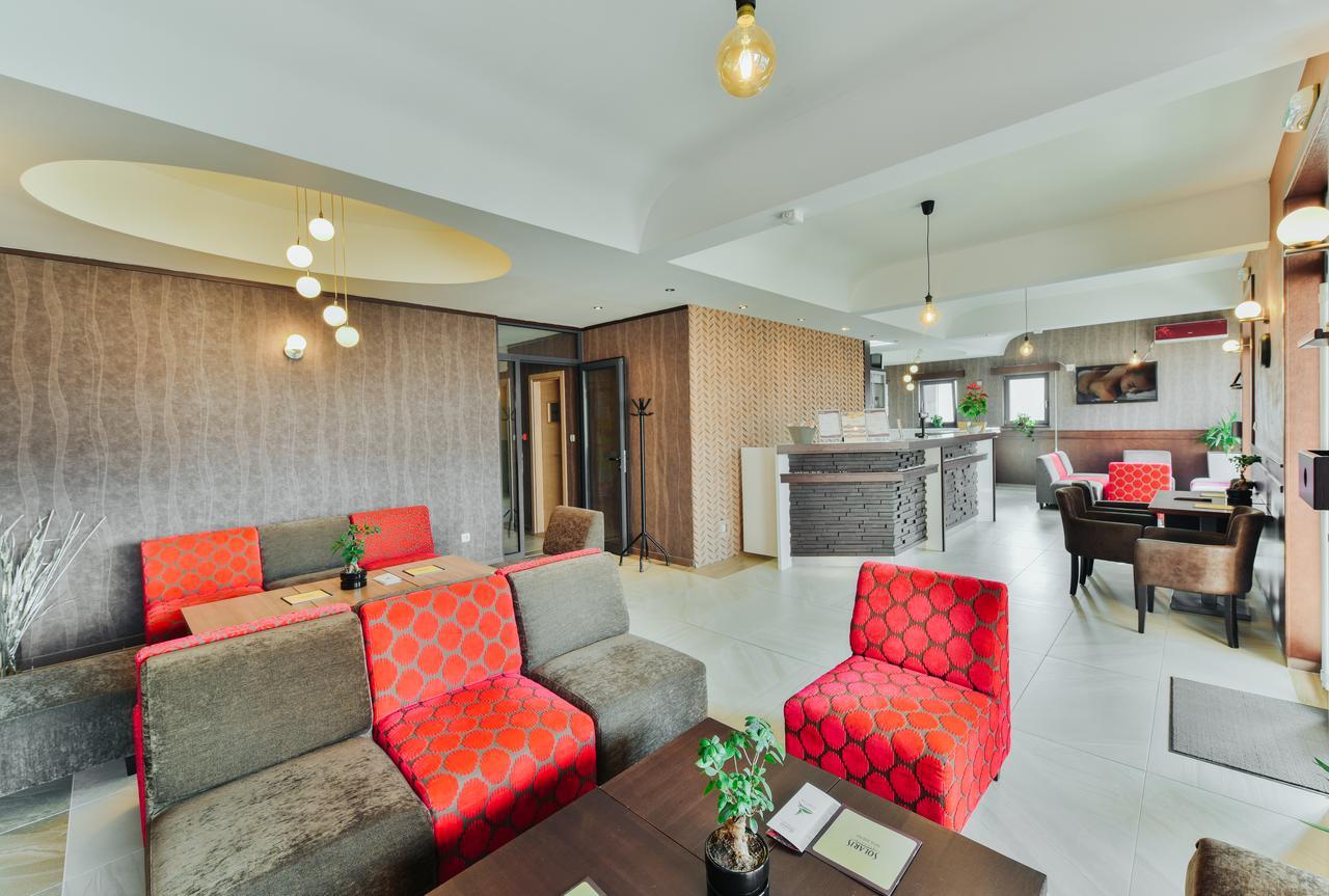 Solaris Resort Vrnjačka Banja Zewnętrze zdjęcie