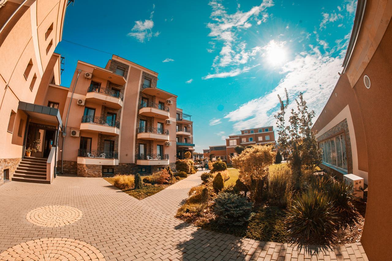Solaris Resort Vrnjačka Banja Zewnętrze zdjęcie